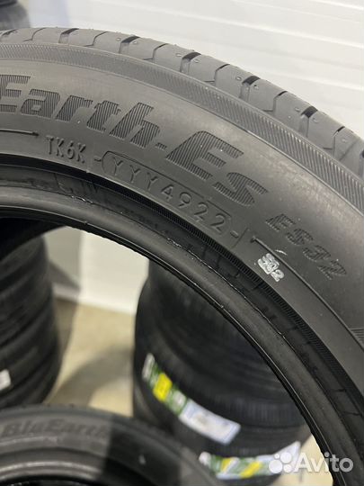 Yokohama Bluearth ES32 195/65 R15 91V