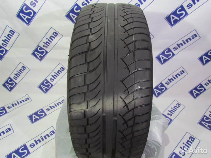 Michelin Latitude Diamaris 235/55 R17 101K