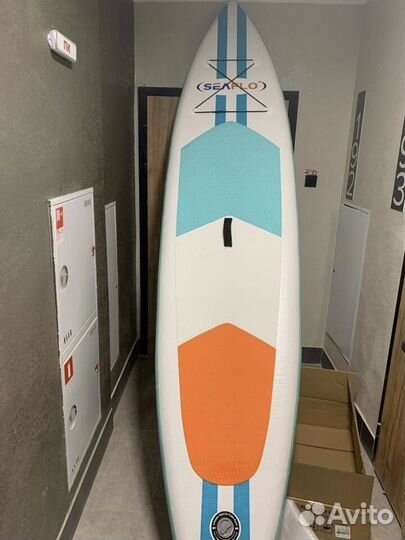 Сап борд sup board доска оптом