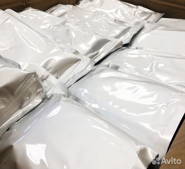 Клей порошок, Полиэстер для дтф (DTF) и шелкографи