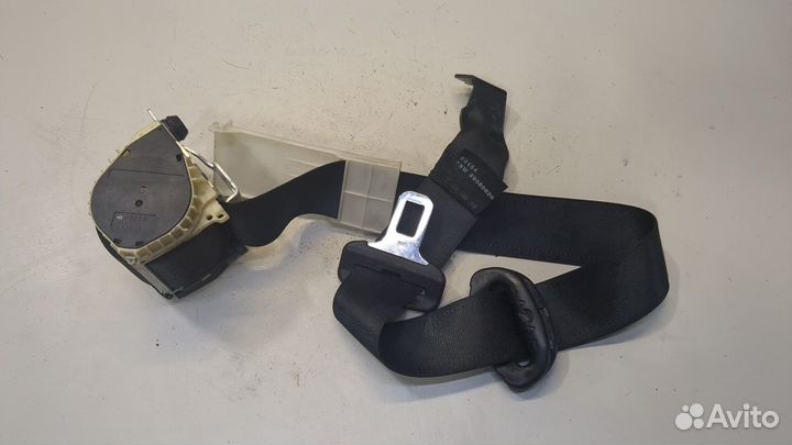 Ремень безопасности Opel Astra G, 1998