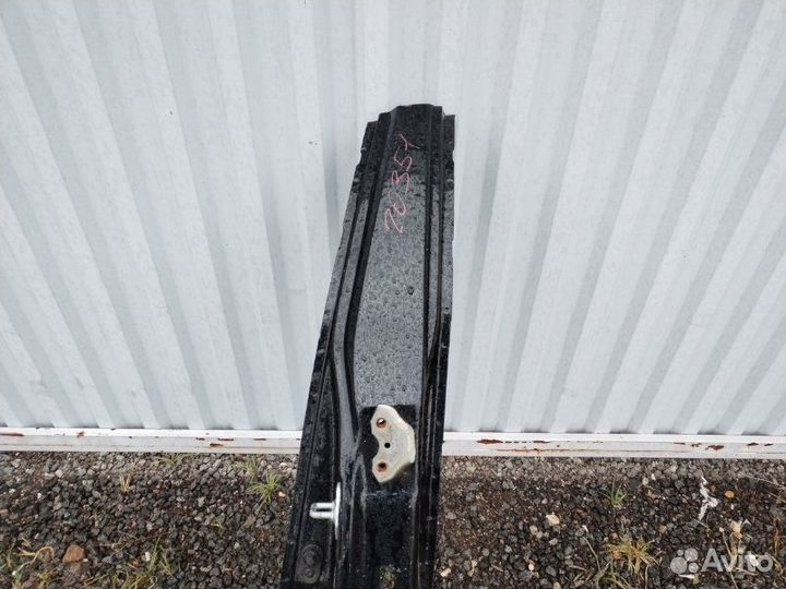 Порог кузова левый Toyota Camry XV50 55 2.0 2016