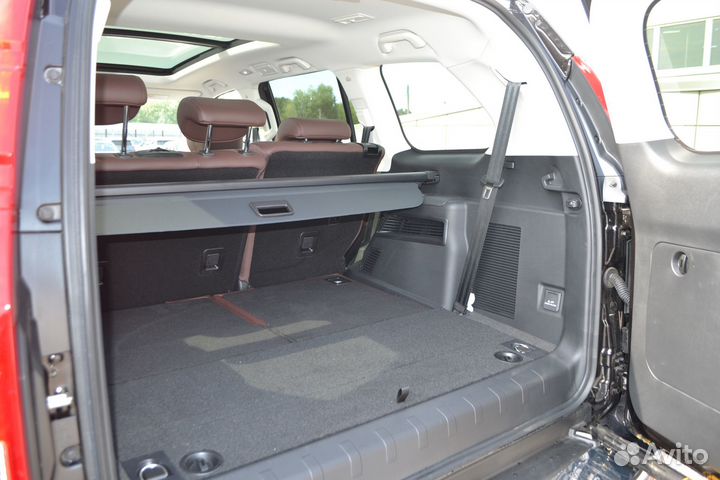 Haval H9 2.0 AT, 2023