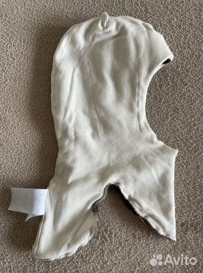 Шапка - шлем Kivat, р-р 2