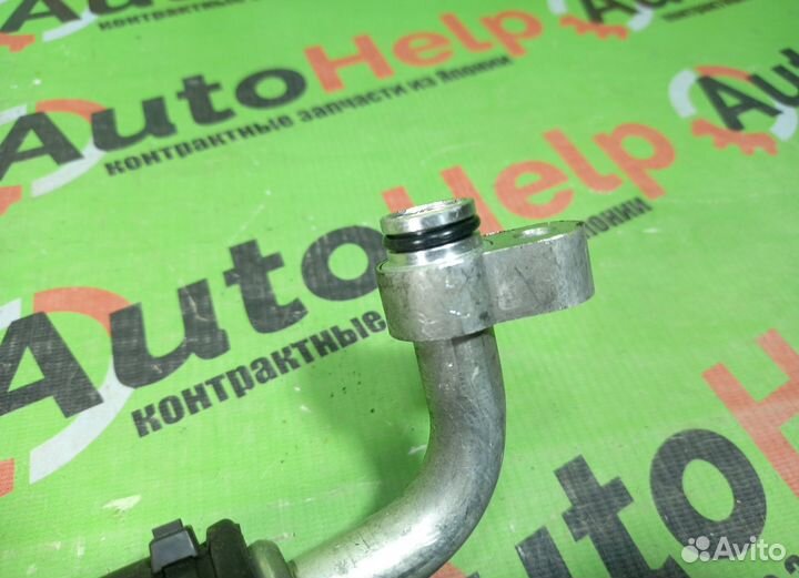 Трубка кондиционера honda stepwgn RK1 R20A