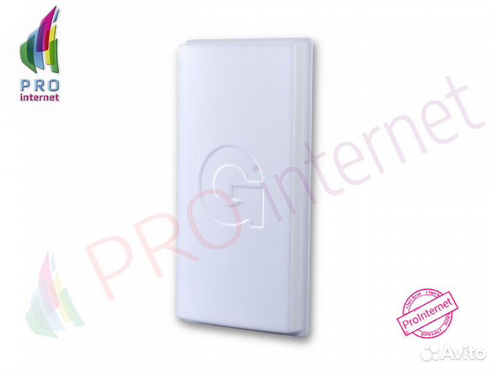 Усилитель Интернета антенна gellan fullband-17M