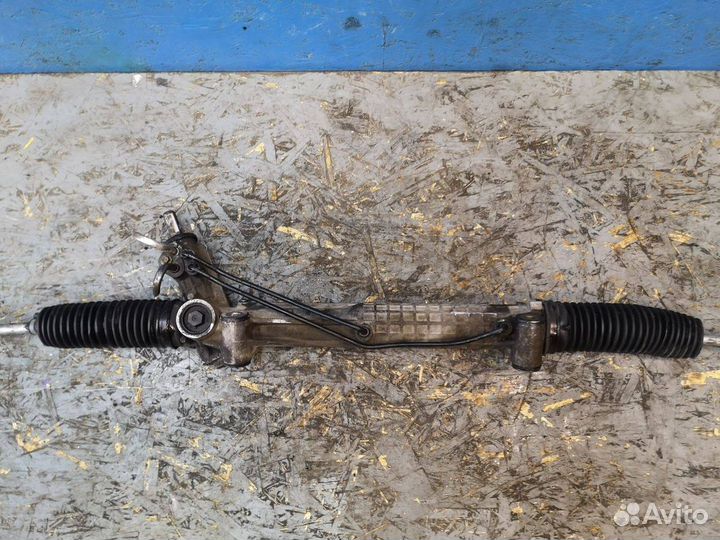 Рулевая рейка Ford Transit 6 (2000 - 2006)