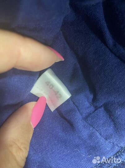 Шапка для мальчика 40-42