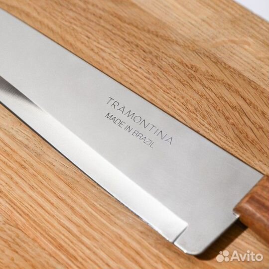 Нож кухонный поварской Universal, лезвие 22,5 см