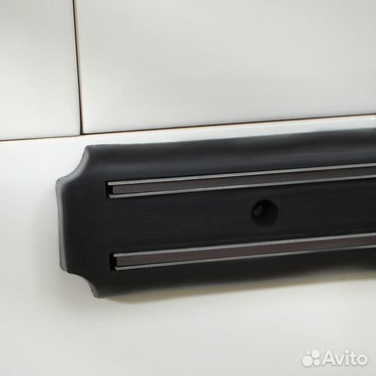 Держатель для ножей магнитный Доляна, 38 см