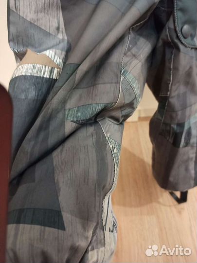 Комбинезон reima tec 98 мальчик