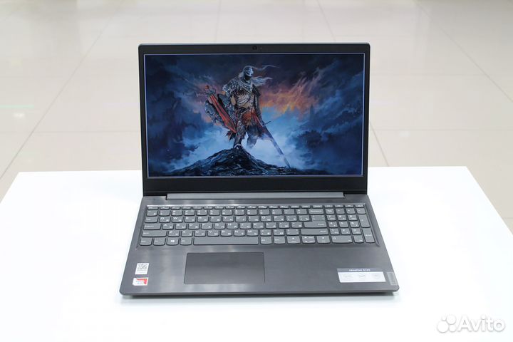 Ноутбук Lenovo ideapad s145 с гарантией