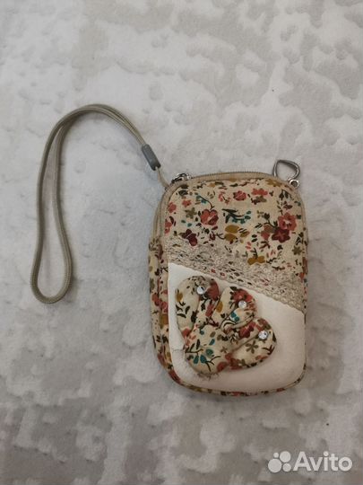 Canon PowerShot A480 фотоаппарат