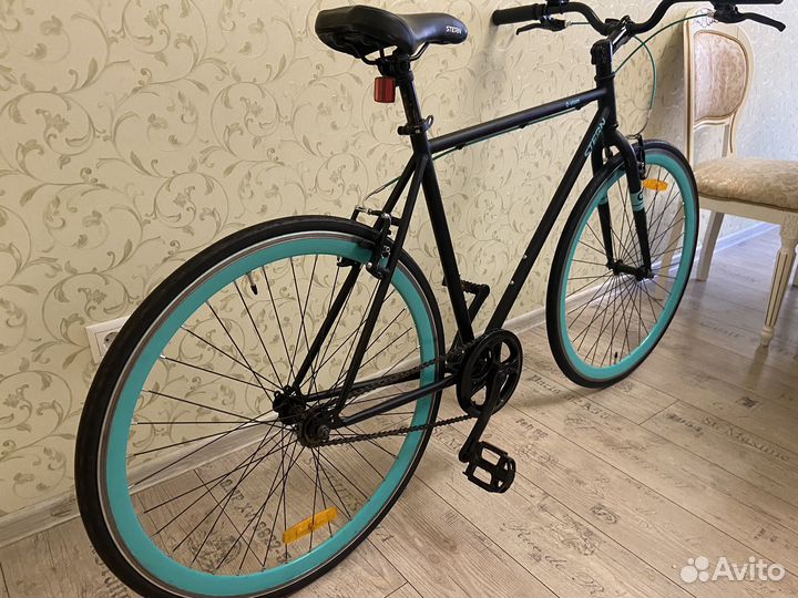 Продам велосипед Stern