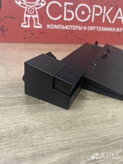 Док-станция Lenovo ThinkPad UltraDock 40A0