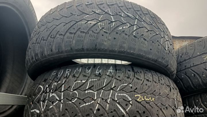 Formula Ice 205/55 R16