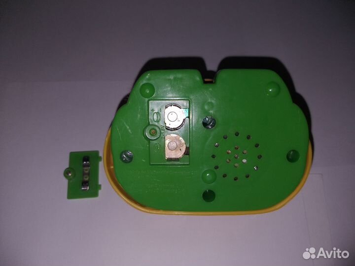 Игрушка Furby McDonald's