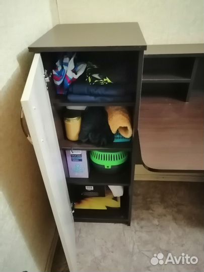 Компьютерный стол бу