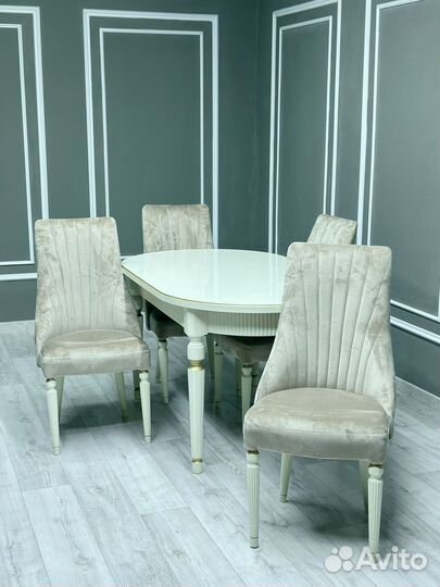 Кухонный стол / стол / стол стулья