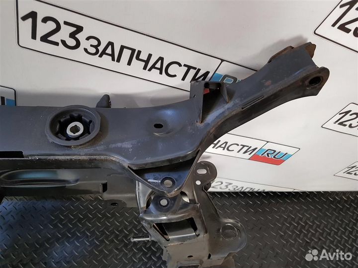 Балка задняя Chevrolet Captiva C140 LE9 2012