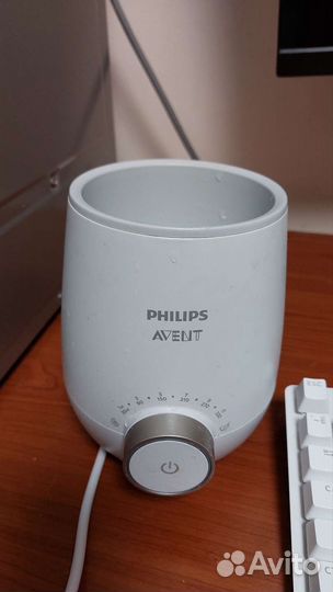 Подогреватель для бутылочек Philips avent SCF358