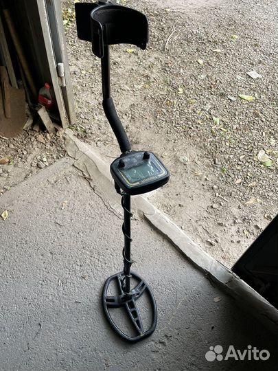 Металлоискатель tianxun tx850