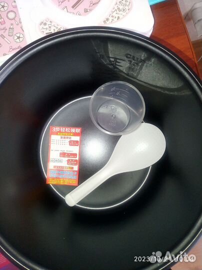 Чаша для мультиварки