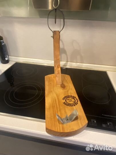 Подставка для хамона