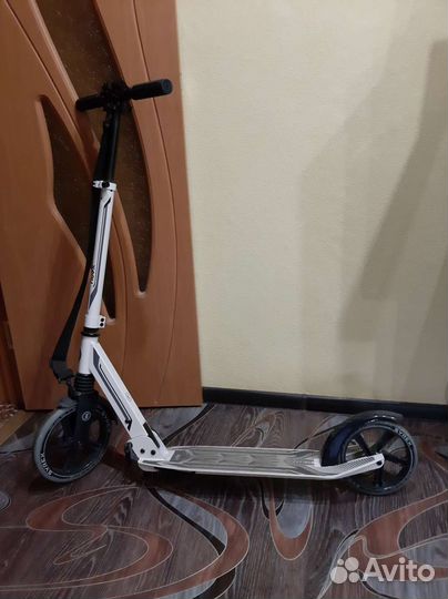 Самокат детский до 120 кг