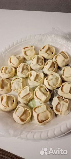 Мама рядом. Домашняя еда на заказ