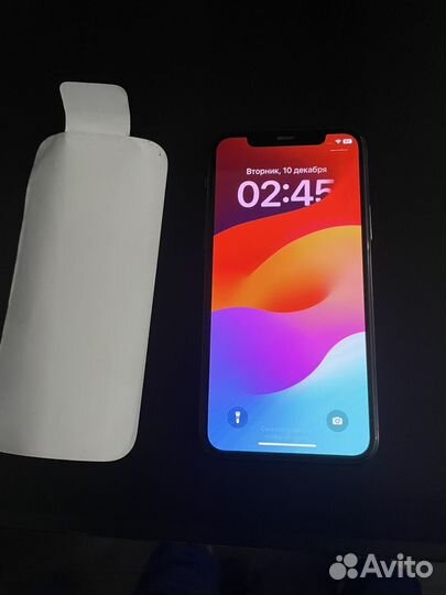 iPhone 11 Pro, 256 ГБ