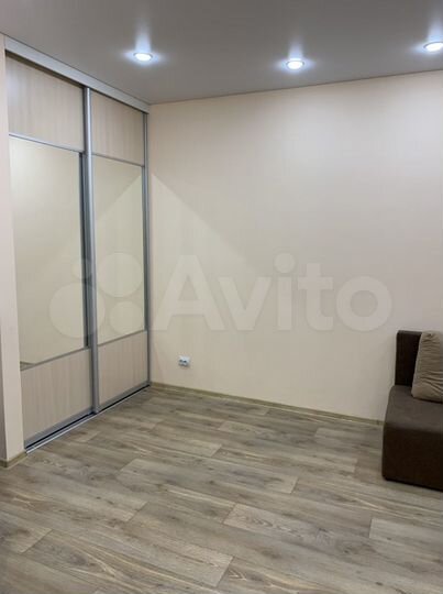 1-к. квартира, 30 м², 5/5 эт.