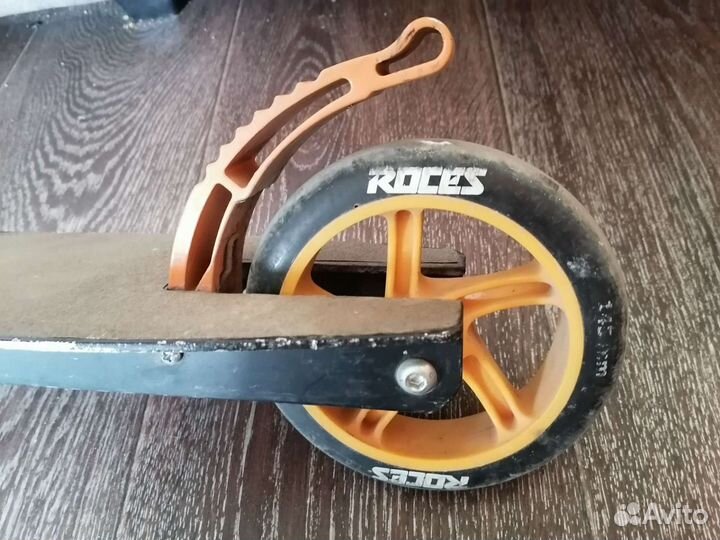 Самокат roces 145
