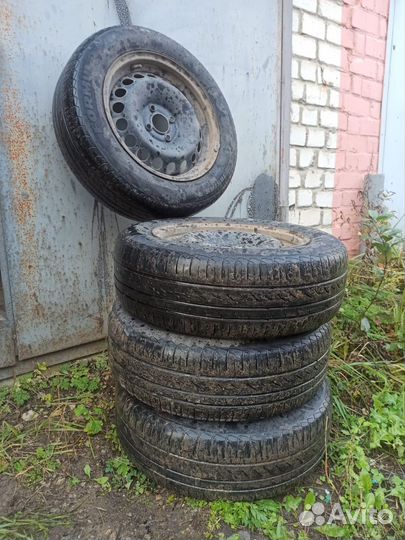 Formula Energy 185/65 R15