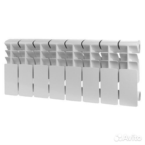 Радиатор отопления