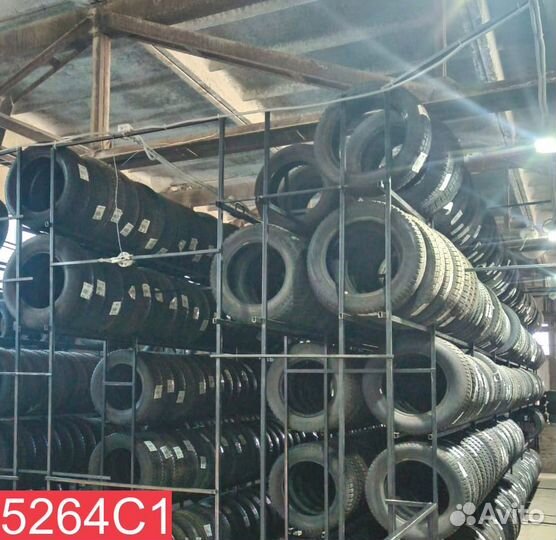 Kumho WinterCraft KW27 225/55 R17 96L