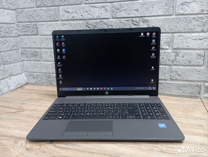 Ноутбук HP RTL8822