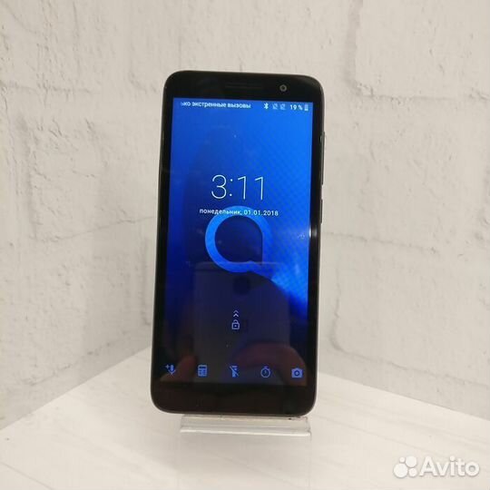 Alcatel 1 (5033D), 16 ГБ