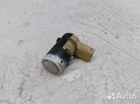 Парктроник Пежо 207