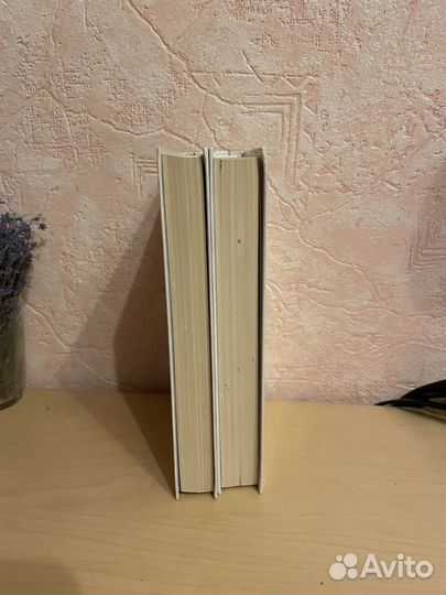 Марина Цветаева: Сочинения в двух томах 1988г