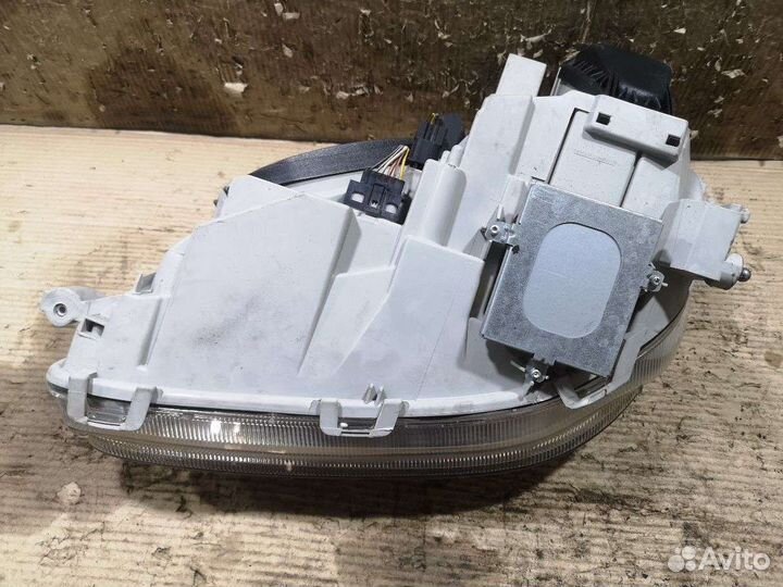 Фары Mercedes-Benz S-Class W220 ксенон