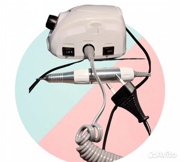 Аппарат для маникюра