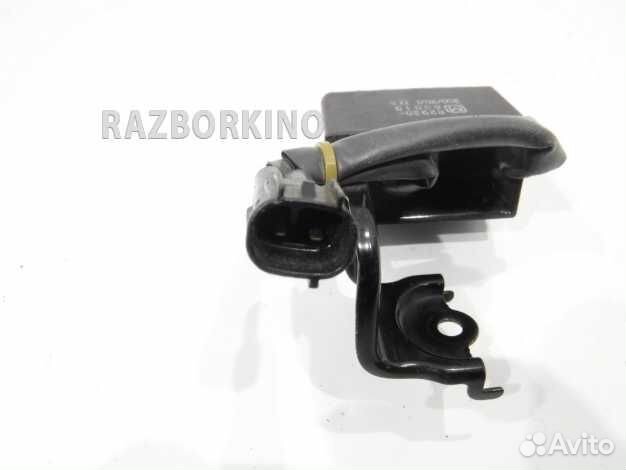 Конденсатор Лексус LX 3