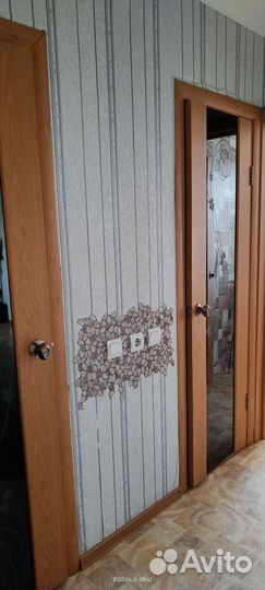 Двери межкомнатные