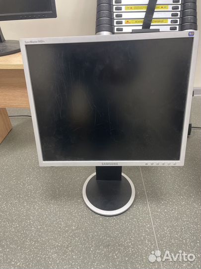 Монитор для компьютера samsung, lg, philips