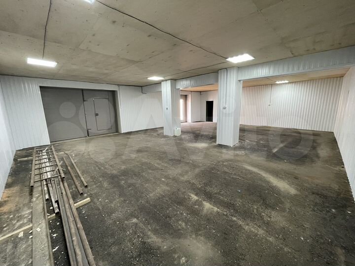 Свободного назначения, 135 м²