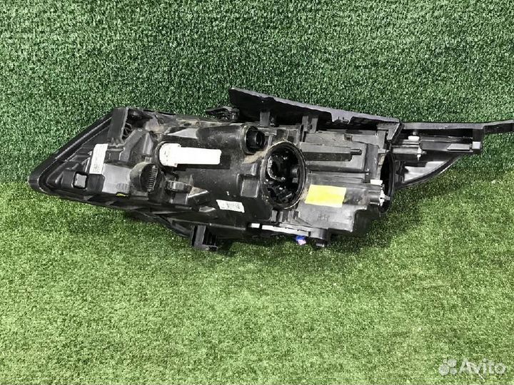 Фара правая Kia Optima