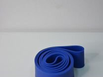 Резинки/эспандеры для фитнеса синий