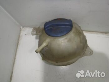 Расширительный бачок