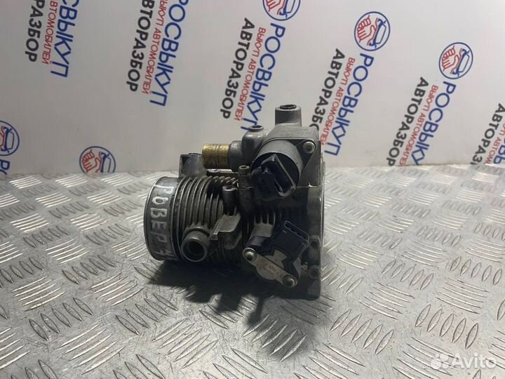 Дроссельная заслонка Rover 75 I (1985–2003)